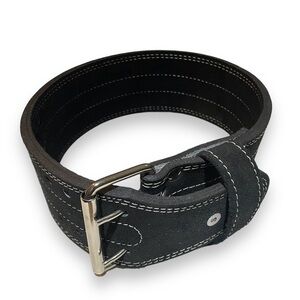 Weight Lifting Belt